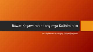 kalihim ng tagapagpaganap